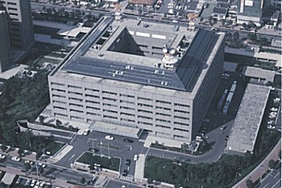 これで3度目---犯人追跡に問題点は無いのか? 画像