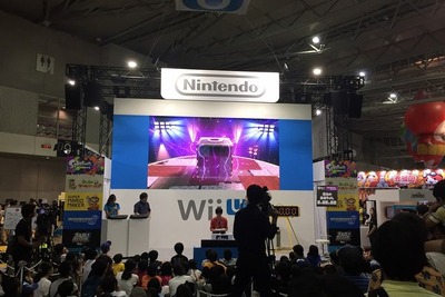 【ワールドホビーフェア15】スーパーマリオ30周年記念…ステージを作ってみんなで共有 画像