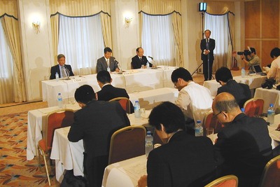 大台には届かなかったが、トヨタ絶好調……連結決算 画像