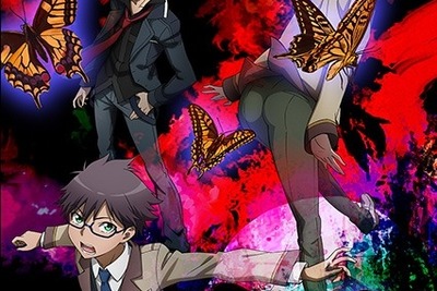 又吉直樹、江戸川乱歩への愛…マントまとい「怪人二十面相」に 画像