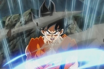 『ドラゴンボールZ』新作英語版、北米・カナダ1000館で上映 画像