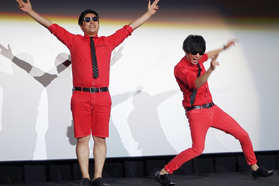 2015年上半期、検索が急上昇した芸人・漫画・女優が発表 画像