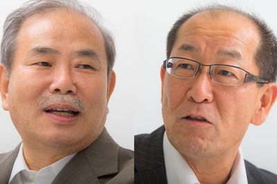 【未来対談 3】特許無償開放は「一緒にやりましょうよ!」のメッセージ…田中義和 画像