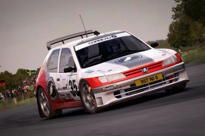 Win向けゲーム『DiRT Rally』が大規模アップデート…コース12種と新マシン5種追加 画像