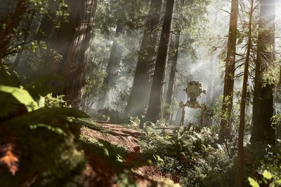 『Star Wars: Battlefront』…デス・スターのマップは収録されず 画像