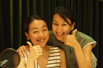 浅田真央、競技復帰でラジオ降板…姉・浅田舞にバトンタッチ 画像