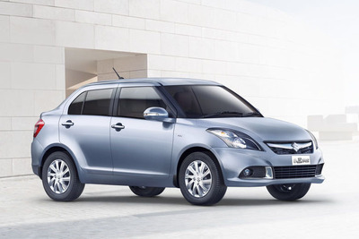 スズキのインド新車販売、1.8%増…3か月連続で増加 6月 画像