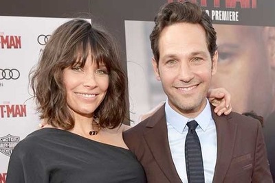 マイケル・ダグラス、ファンに「“アリ”がとう」…史上最小のヒーロー映画 画像