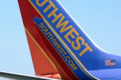 米サウスウエスト航空、国内4路線の開設と11路線の季節運航実施へ…来年1月6日から 画像