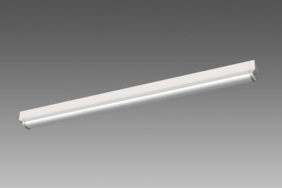 駅のホームに最適…屋外で使用可能な防水LEDライン照明 画像