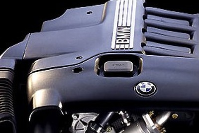 トヨタ『ヤリス』とBMWの次期コンパクトカーが同じ心臓になる!? 画像