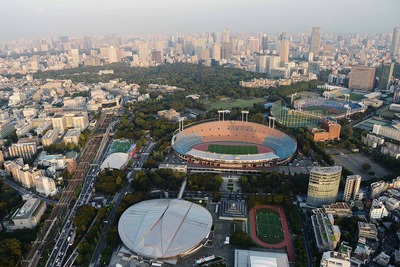 東京五輪でのバイオジェット燃料フライト実現へ…経産省、検討会を設置 画像