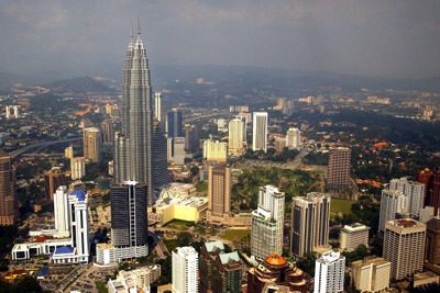 マレーシアに日本のコメ18トン輸出…現地富裕層向けに 画像