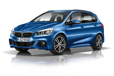 BMW正規ディーラー 阿部モータース、品川ショールームをオープン…7月11日 画像