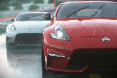 日産公式Twitterがゲームを実写と勘違い? 投稿画像に「感激」 画像