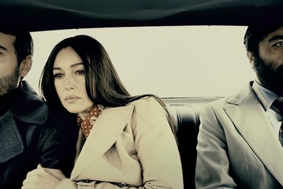 最年長ボンドガール、モニカ・ベルッチ50歳は“イタリアの至宝” 画像