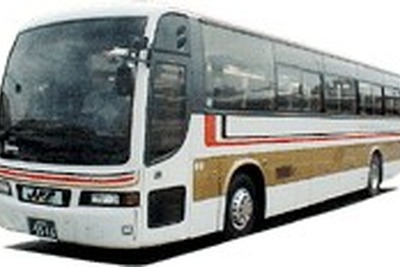 「注意が足りない」と、陸運支局がバス会社指導 画像