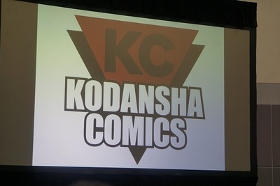 『進撃の巨人』英語版が250万部突破…米コミック界で快挙 画像