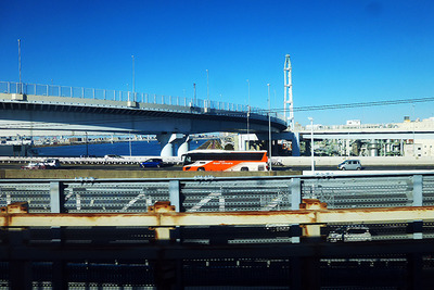 夏休みの空港連絡…バスは「取り戻さない」、タクシーは「読めない」 画像