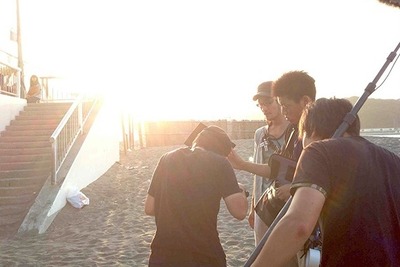 才能があるのにチャンスに恵まれない若手監督支援プロジェクト 画像