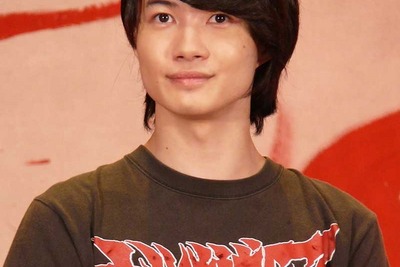 長瀬智也と神木隆之介、15年ぶり共演…クドカン新作映画 画像