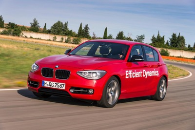 BMW 、エンジン冷却の新技術発表…プロトタイプを公開 画像