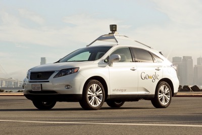グーグル、自動運転車の公道テストを拡大…米テキサス州でも開始 画像