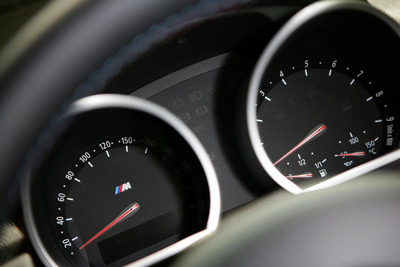 【BMW M を知る】走りの本質を目指したアイテム 画像