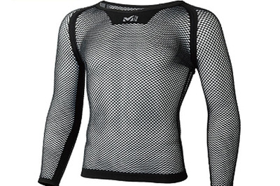 ラフ＆ロード、仏アウドドア用品メーカー「MILLET」の取り扱い開始 画像