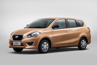 日産、インドでダットサン第3の小型車発売へ…2016年3月までに 画像