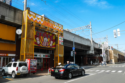 揺れる札幌駅新幹線ホームの設置案…「西側新設案」を見てみた 画像