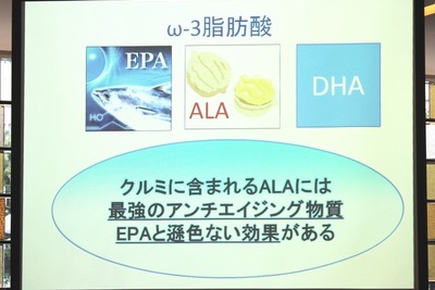 血管若返りや悪玉コレステロール低減…スーパーフード「くるみ」 画像