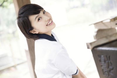 ももクロ・リーダー百田夏菜子、地元静岡凱旋ライブへの意気込み 画像