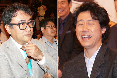 三谷幸喜脚本・2016年大河ドラマ『真田丸』のキャスト発表 画像