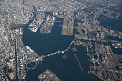 東京都の地下鉄構想、「今後ヒアリング」太田国交相 画像