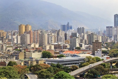 アエロメヒコ航空、成田ベネズエラ間往復が18万円台から 画像