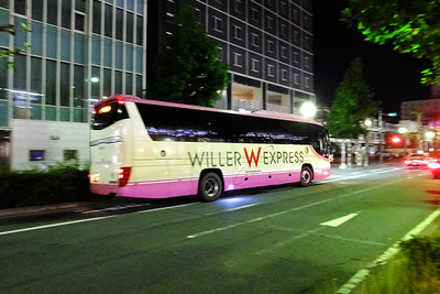 三重県のバス事故、事故調に調査要請…国交省 画像