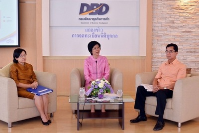 タイの上半期…会社設立登記が7％増、建設・不動産に伸び 画像