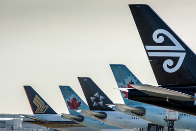 ロンドン・ヒースロー空港、旅客数と航空機発着回数が過去最高に…6月利用実績 画像