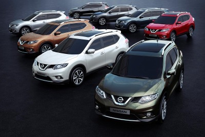 ロシア 新車販売、29.7％減の14万台…6か月連続減  6月 画像