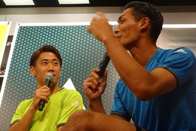 槙野選手が暴露…「旅行先で顔バレしなかった自分を悔しがった香川真司」 画像