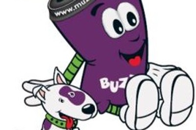 「Muzz Buzz」ドライブスルー型第1号店が鳥取砂丘に上陸 画像