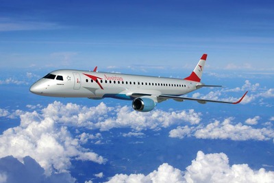 オーストリア航空、ドバイ直行便を運休へ…余剰輸送力で3路線開設へ 画像