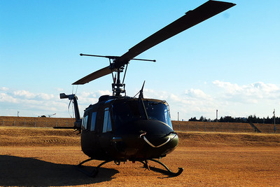 陸上自衛隊の次期多用途ヘリコプターの開発、富士重工業に選定 画像
