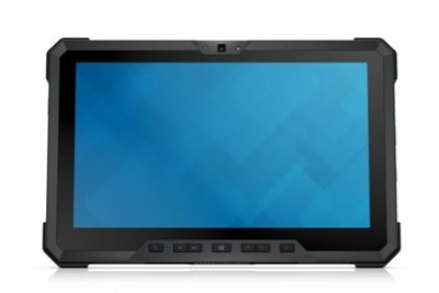 防水・防塵・軍用スペック…デル初の11.6型Windowsタブレット 画像