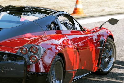 Wii U版『Project CARS』が開発中止か…品質基準が未達? 画像