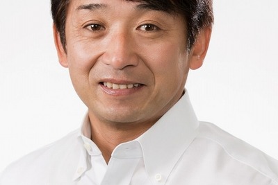 元F1パイロット片山右京、ガールズケイリン選手と自転車ガチ対決 画像