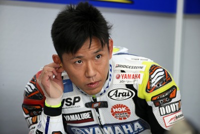 【鈴鹿8耐】「もちろんポールポジションを狙うよ」…YAMAHA FACTORY RACING TEAM 中須賀克行 画像