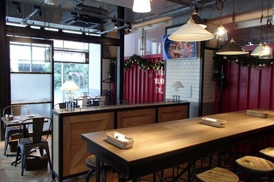 “0次会”に最適な、「成城石井」プロデュースのお洒落ワインバー 画像