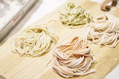 有名シェフも注目…がんばらない糖質制限ダイエット「ロカボ」とは 画像